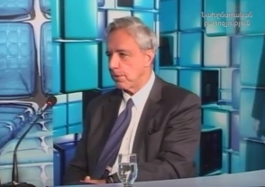 Վարդան Օսկանյան․ «Վանաձորն անկյունաքար պետք է լինի նաև հանրապետական փոփոխությունների առումով» (տեսանյութ)